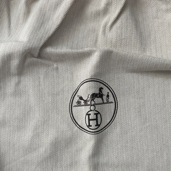 Assorted Designer Dust Bags Collection - Picture 3 of 6